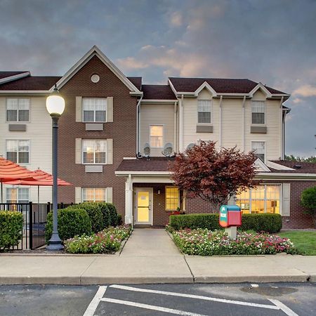 Towneplace Suites By Marriott Cleveland Уэстлейк Экстерьер фото