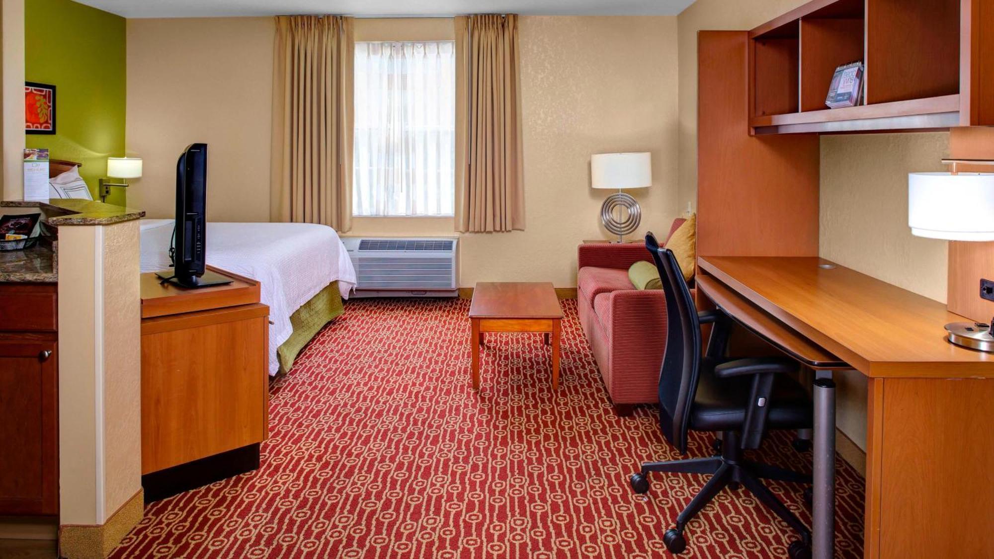 Towneplace Suites By Marriott Cleveland Уэстлейк Экстерьер фото