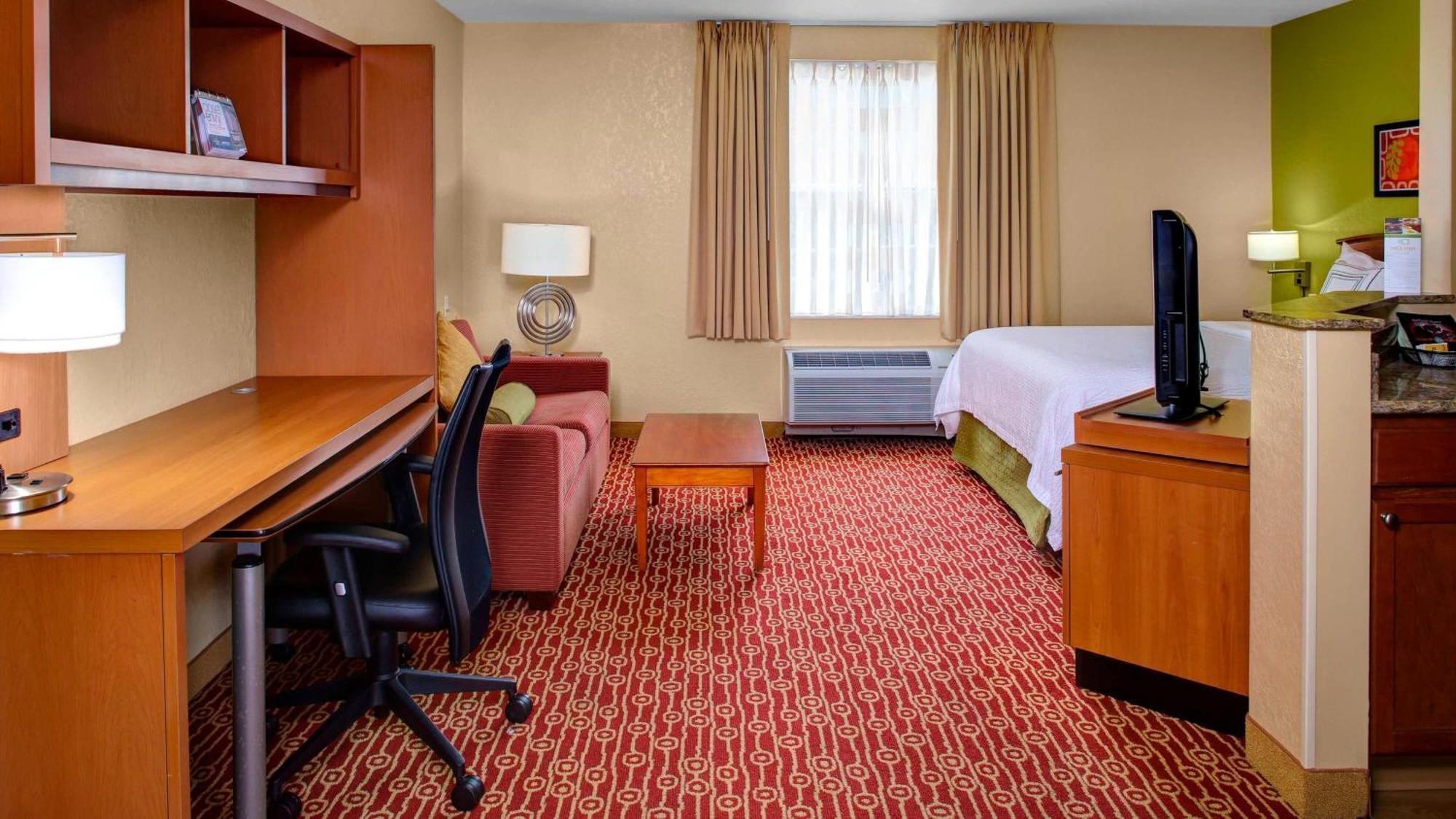 Towneplace Suites By Marriott Cleveland Уэстлейк Экстерьер фото