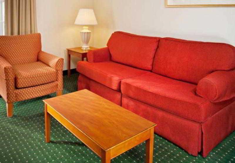 Towneplace Suites By Marriott Cleveland Уэстлейк Номер фото
