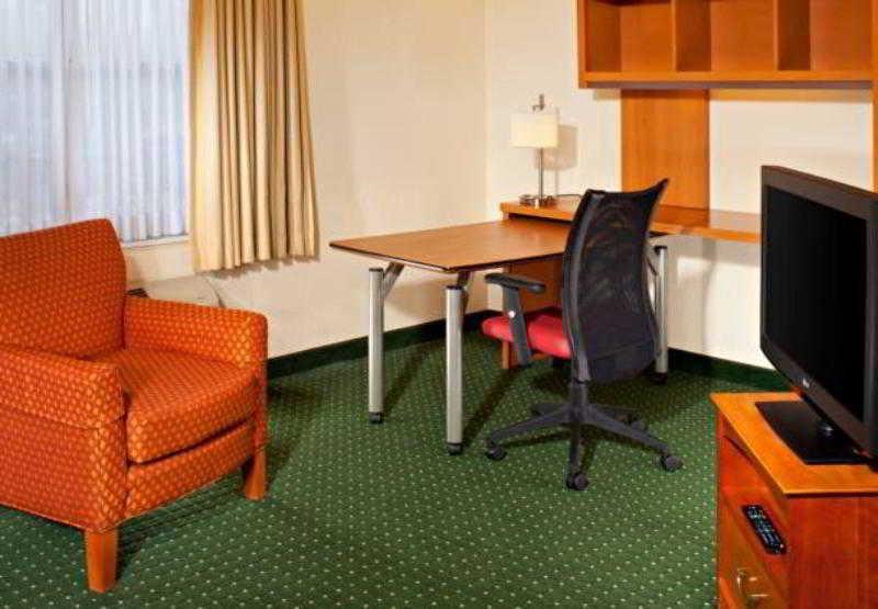 Towneplace Suites By Marriott Cleveland Уэстлейк Номер фото